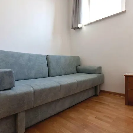 Daire 2 Bedroom Cozy In