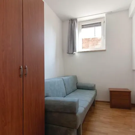 Daire 2 Bedroom Cozy In