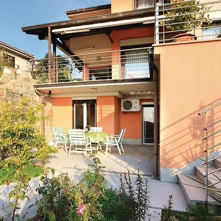 Daire 2 Bedroom Cozy In Piran