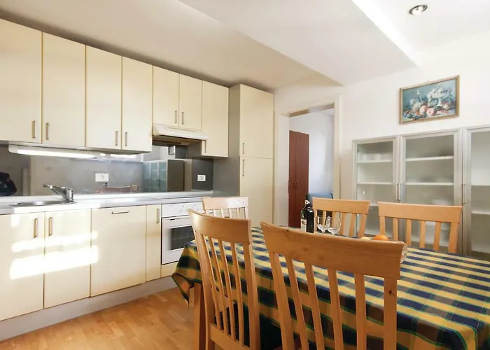 公寓 Amazing In With Wifi