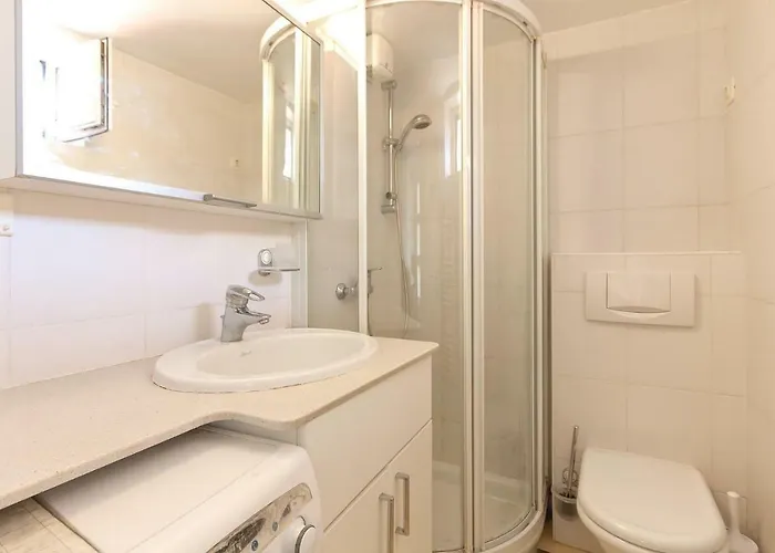 Amazing In With Wifi 公寓 皮兰