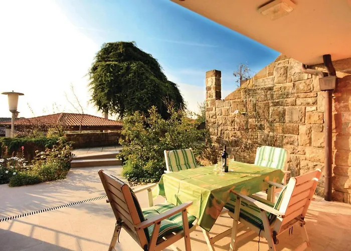 Amazing In With Wifi 公寓 皮兰